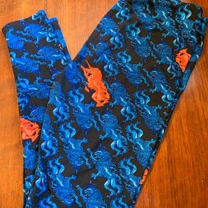 LuLaRoe TC leggings